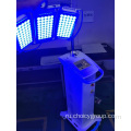 7 цветов светодиодная машина PDT Photon Light Therapy Machine